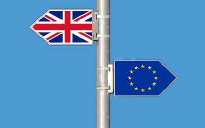 Brexit- Is Your Business ready to Face the Risk?