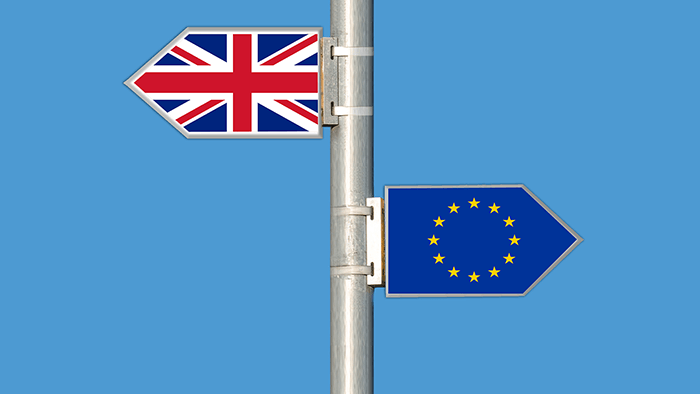 Brexit- Is Your Business ready to Face the Risk?