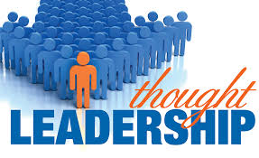 Are you a Business Thought Leader?