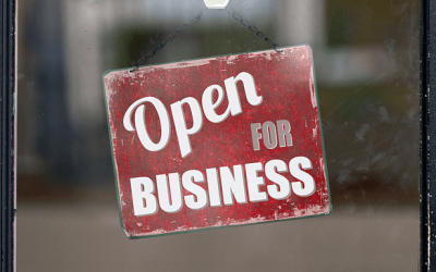 Is reopening your business viable yet?