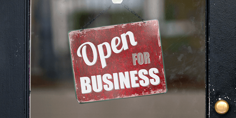 Is reopening your business viable yet?