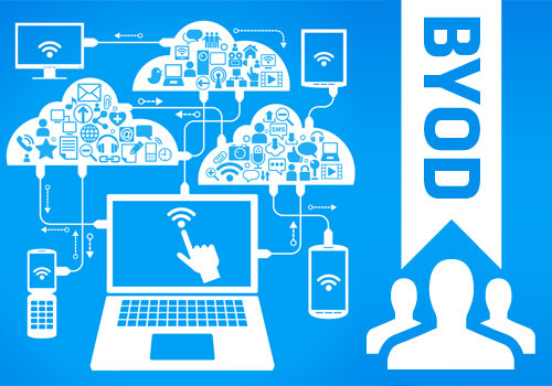 Do you have Cyber Essentials? Do you know what BYOD means to your Business?
