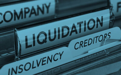 Advisory are you playing your part to reduce business insolvencies?