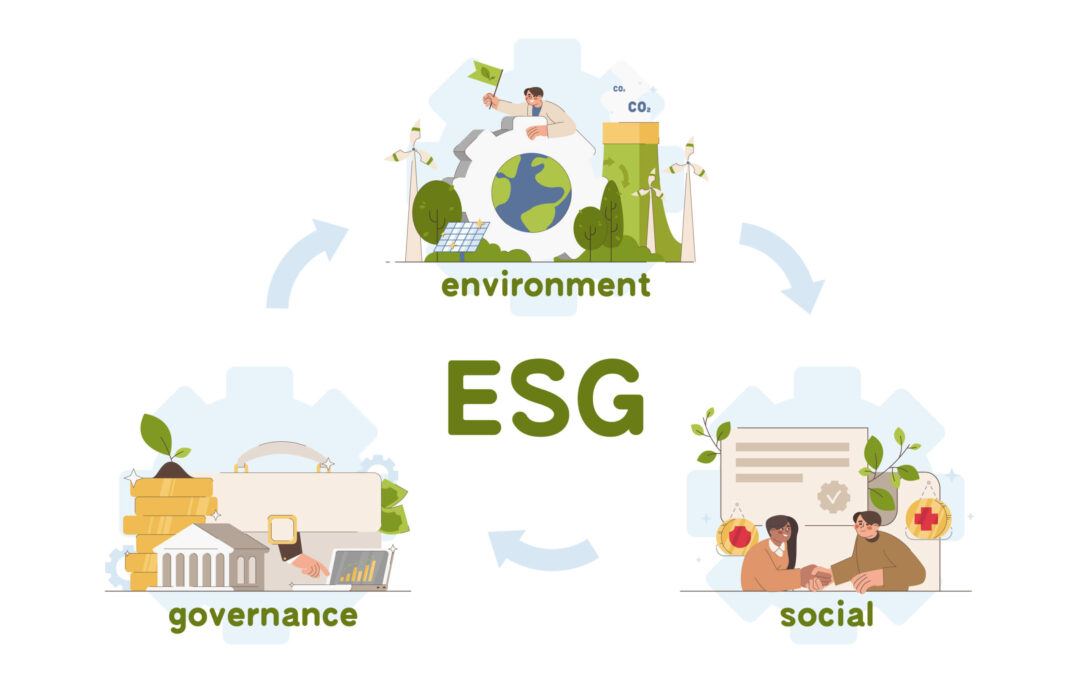 Will Audit be required to disclose more on ESG as part of the compliance framework?