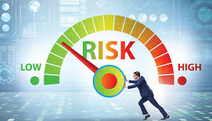 Why Advisory should think differently about risk!