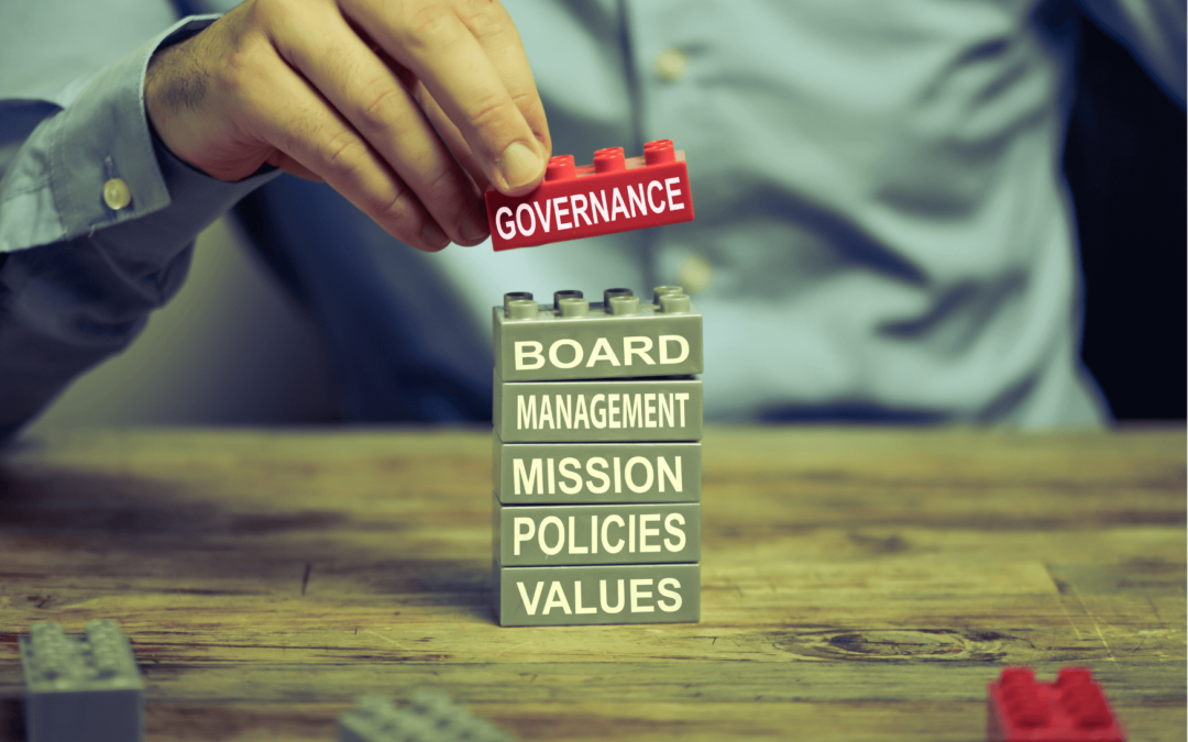 Should SME’s be getting smart about Corporate Governance?