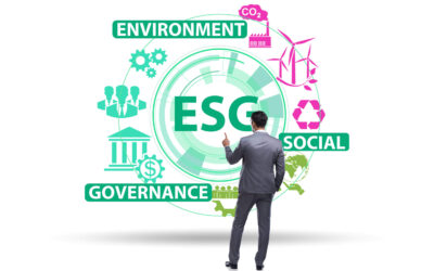 Is a policy for ESG (Environmental, Social & Governance) good for business?