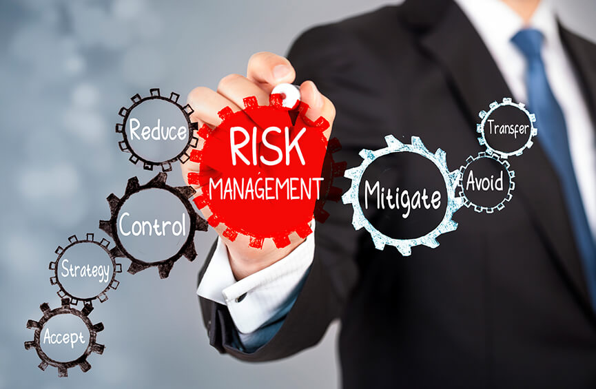 Make Risk Management and Advisory a key source to your firms’ revenue – part 1.